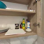 Apartment Loutraki *