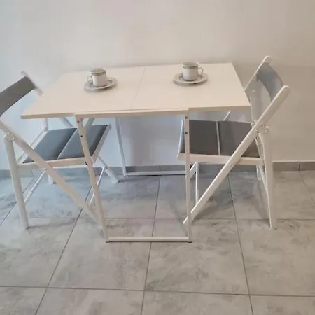 Apartment Apartment Loutraki *