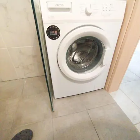Apartman Apartment Loutraki Lutráki