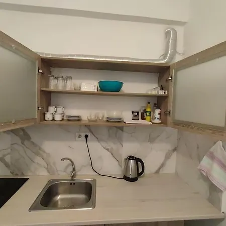 Apartment Loutraki Lutráki