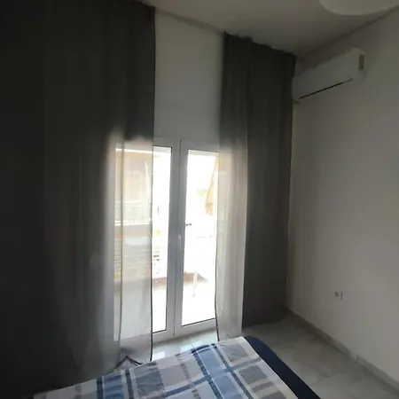 Apartment Loutraki
