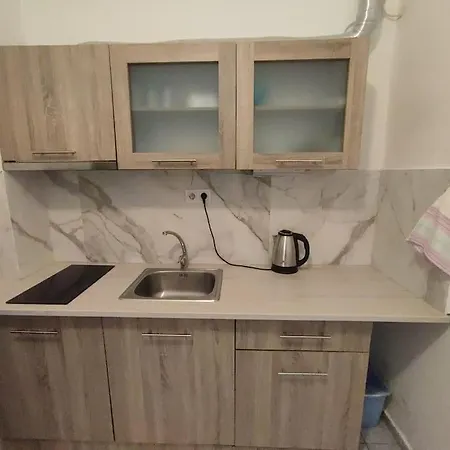 Apartment Loutraki Lutráki