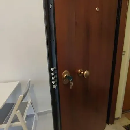 Apartment Loutraki