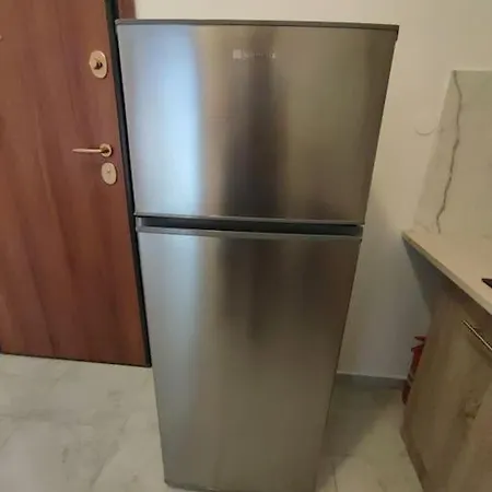 Apartment Loutraki *