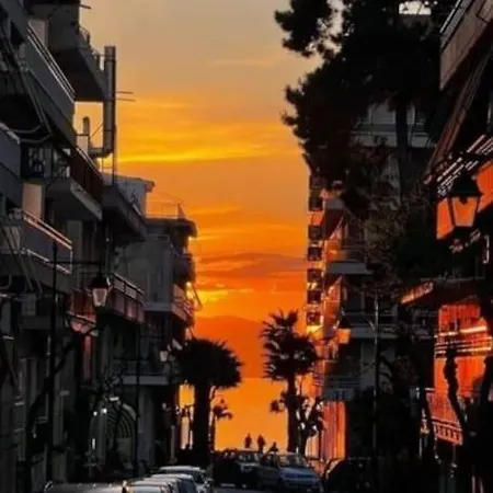 Apartment Apartment Loutraki