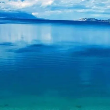 شقة Apartment Loutraki لوتراكي