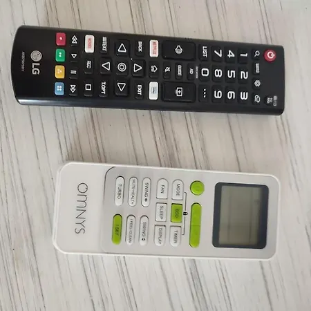 Apartment Loutraki * لوتراكي