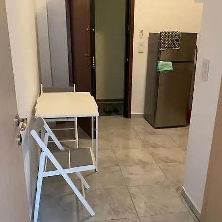 شقة Apartment Loutraki *