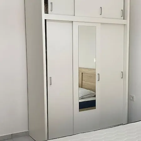 Apartment Loutraki Apartamento Loutráki