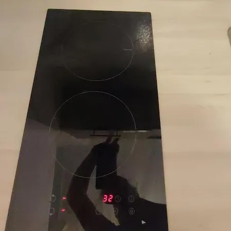 شقة Apartment Loutraki