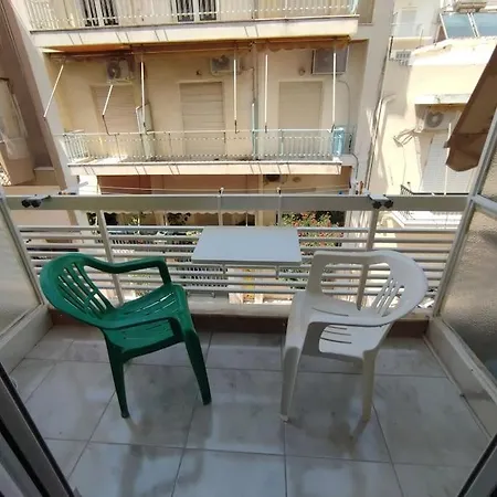 شقة Apartment Loutraki لوتراكي