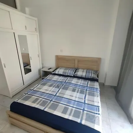 Apartment Loutraki Apartamento *