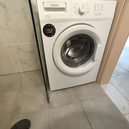 Apartment Loutraki شقة