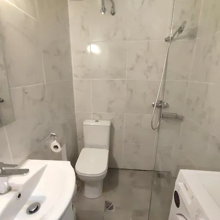 Apartment Loutraki 路特奇