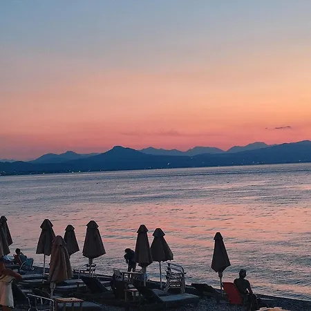 شقة Apartment Loutraki لوتراكي