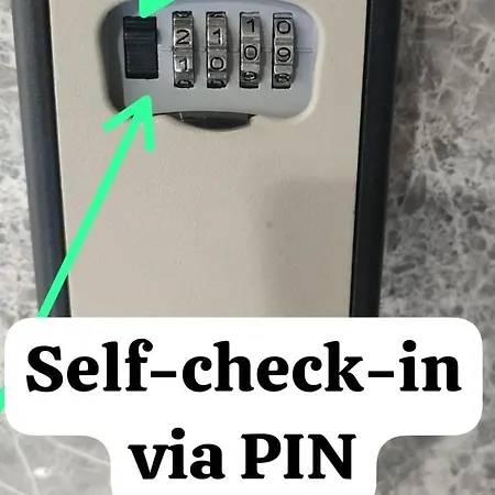 Apartment Loutraki لوتراكي