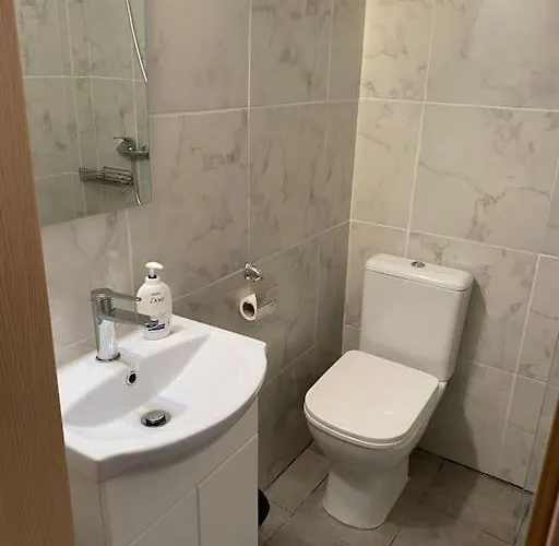 Apartmán Apartment Loutraki Loutráki