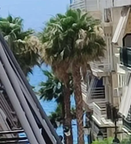 Apartment Loutraki Apartmán