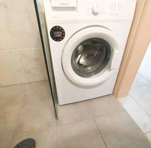 Apartmán Apartment Loutraki Loutráki