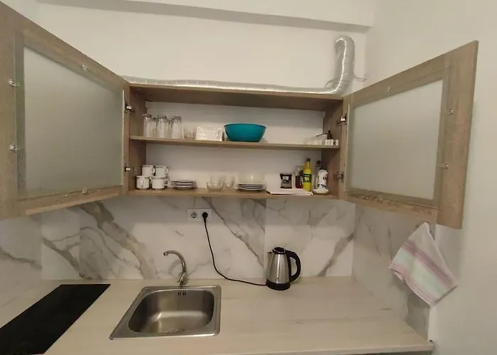 Apartment Loutraki Loutráki