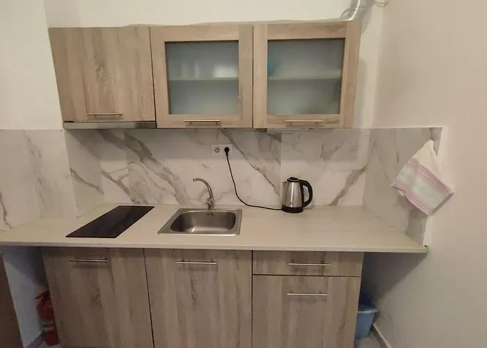 Apartment Loutraki Loutráki