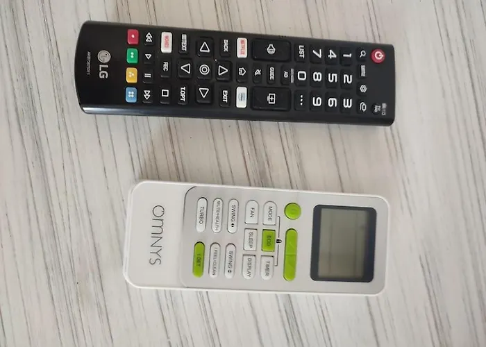 Apartment Loutraki * Loutráki