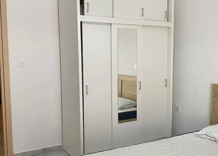 Apartment Loutraki Apartmán Loutráki