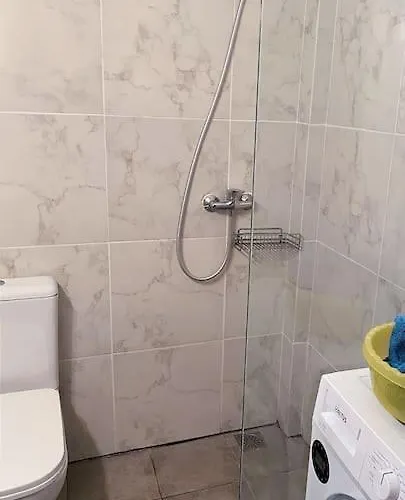 Apartment Loutraki Apartmán *