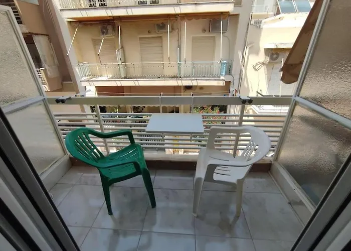 Apartmán Apartment Loutraki Loutráki