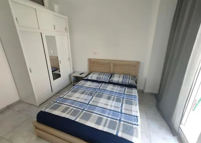 Apartment Loutraki Apartmán *