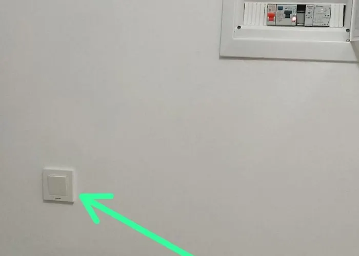 Apartmán Apartment Loutraki *