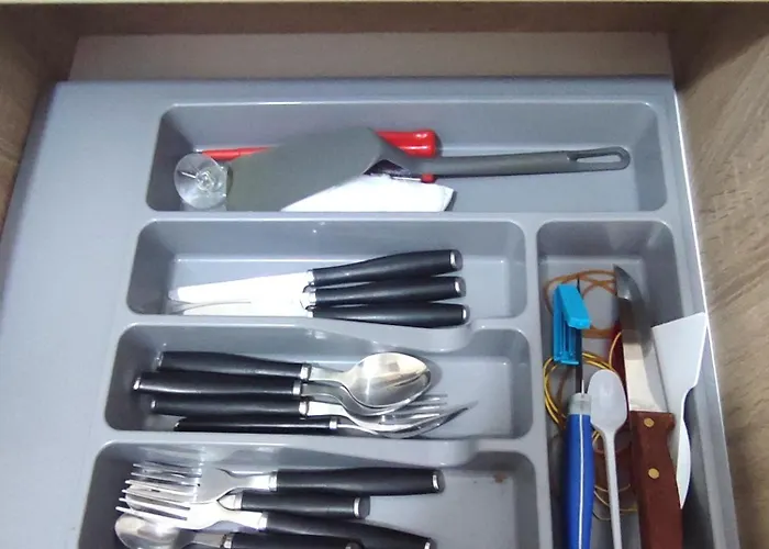 Apartment Loutraki Apartmán Loutráki