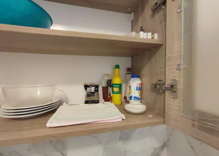 Apartment Loutraki *