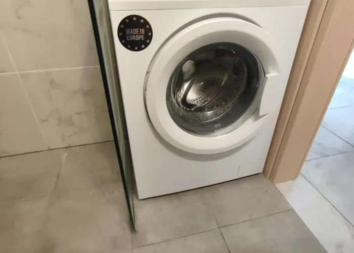 Apartment Loutraki Apartmán