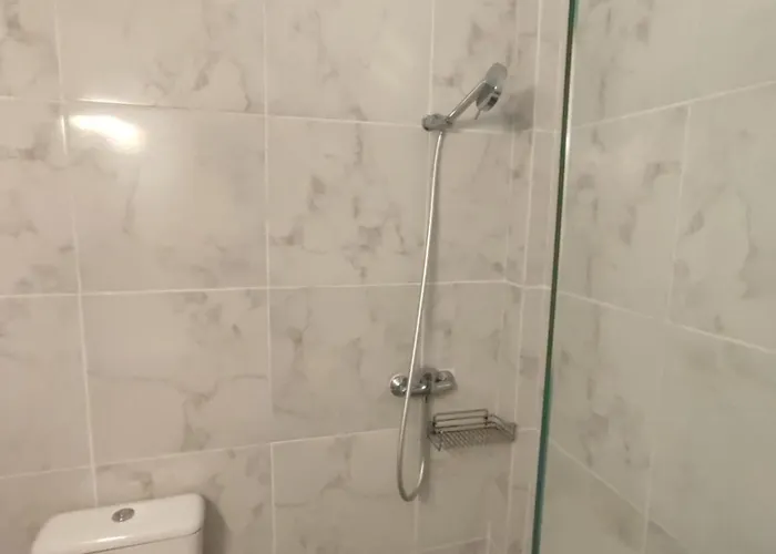 Apartment Loutraki Loutráki