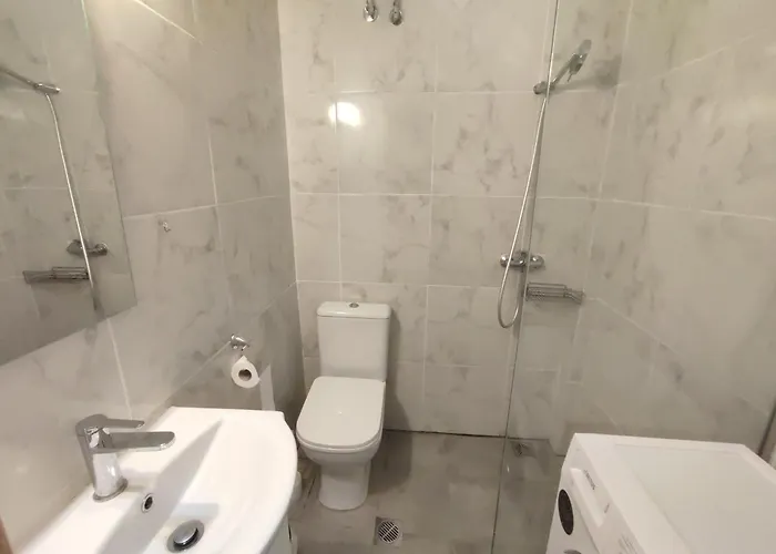 Apartment Loutraki Loutráki